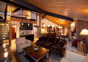 Hotel Best Western Jasper Inn & Suites