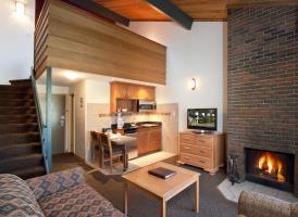 Hotel Best Western Jasper Inn & Suites