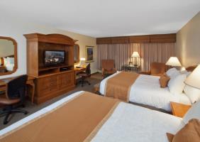 Hotel Best Western Jasper Inn & Suites