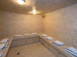 Hotel Best Western Jasper Inn & Suites