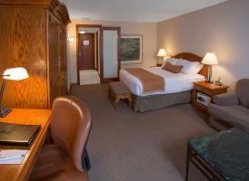 Hotel Best Western Jasper Inn & Suites