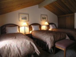 Hotel Best Western Jasper Inn & Suites