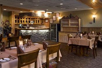 Hotel Sawridge Inn Jasper