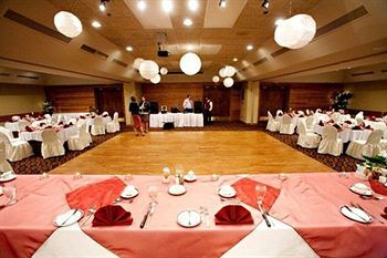Hotel Sawridge Inn Jasper