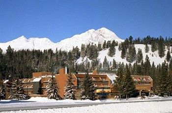 Hotel Sawridge Inn Jasper