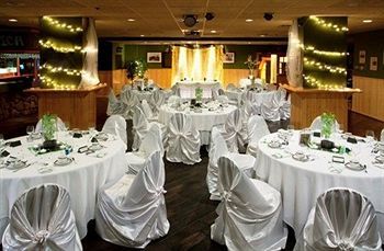 Hotel Sawridge Inn Jasper