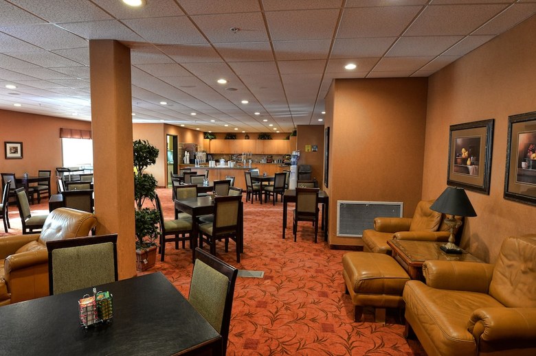 Hotel Quality Inn & Suites