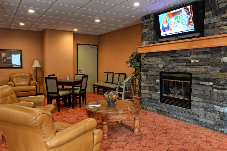 Hotel Quality Inn & Suites