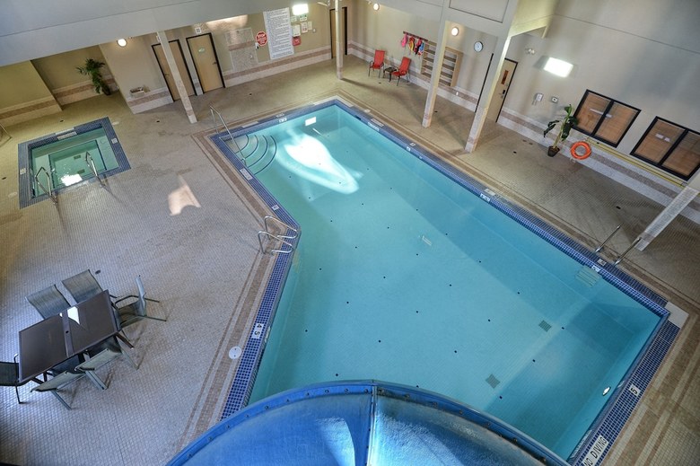 Hotel Quality Inn & Suites