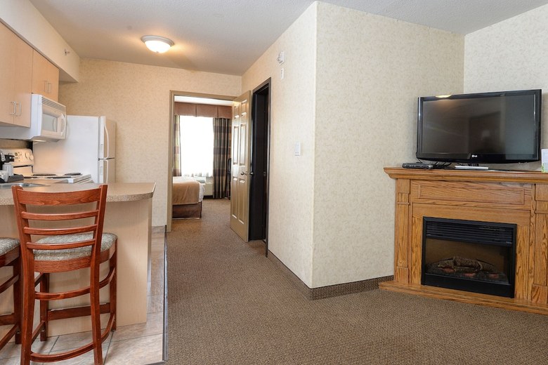 Hotel Quality Inn & Suites