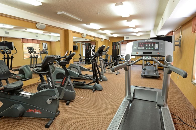Hotel Quality Inn & Suites