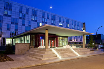 Apartamento University Of Calgary - Summer Residence