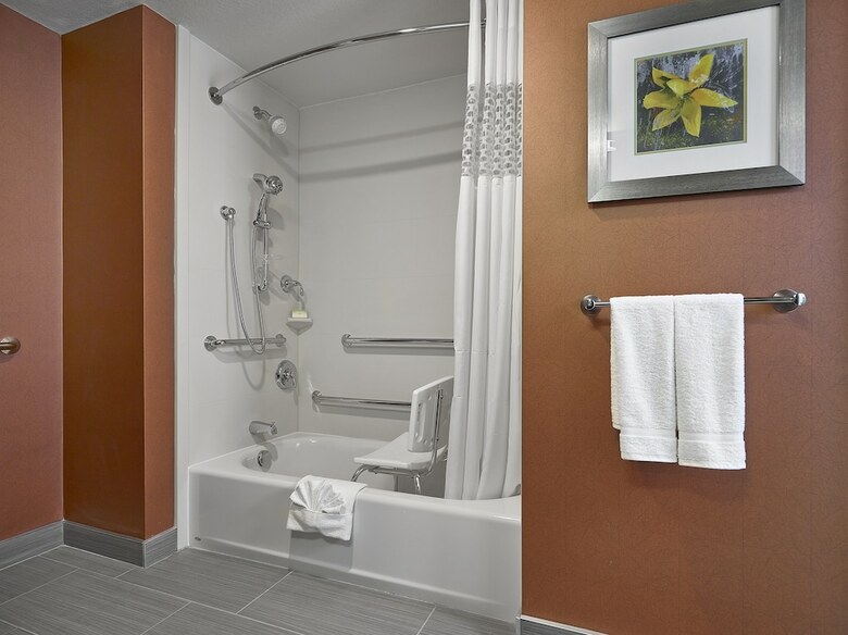 Hotel Homewood Suites By Hilton Calgary-airport, Alberta, Canada