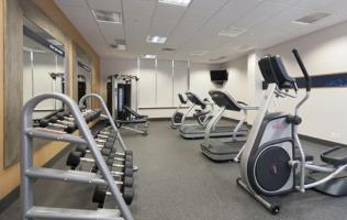 Hotel Hampton Inn & Suites By Hilton Airdrie