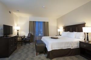 Hotel Hampton Inn & Suites By Hilton Airdrie
