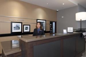 Hotel Hampton Inn & Suites By Hilton Airdrie