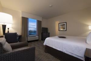 Hotel Hampton Inn & Suites By Hilton Airdrie