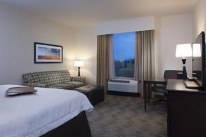 Hotel Hampton Inn & Suites By Hilton Airdrie