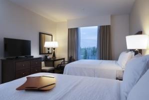 Hotel Hampton Inn & Suites By Hilton Airdrie