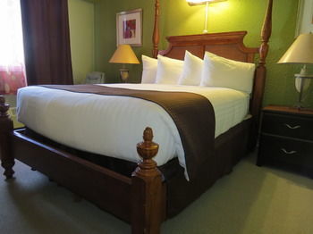Motel Coast Medicine Hat