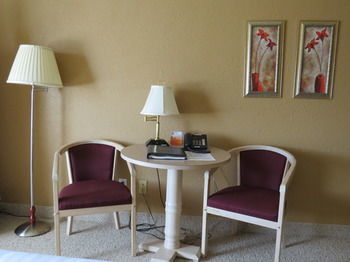 Motel Coast Medicine Hat