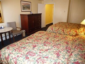 Hotel Island Travel Inn