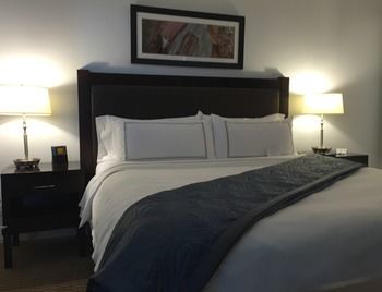 Aparthotel The Parkside Hotel & Spa