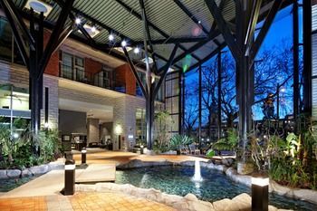 Aparthotel The Parkside Hotel & Spa
