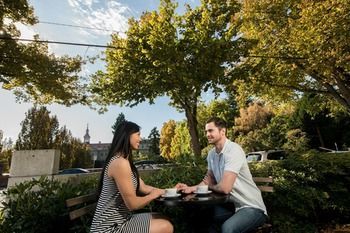 Aparthotel The Parkside Hotel & Spa