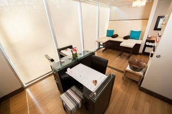 Aparthotel The Parkside Hotel & Spa
