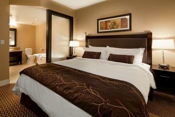 Aparthotel The Parkside Hotel & Spa