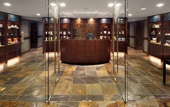 Aparthotel The Parkside Hotel & Spa