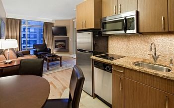 Aparthotel The Parkside Hotel & Spa