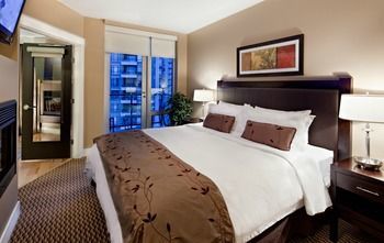 Aparthotel The Parkside Hotel & Spa