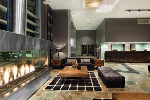 Aparthotel The Parkside Hotel & Spa