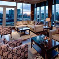 Aparthotel The Parkside Hotel & Spa