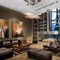 Aparthotel The Parkside Hotel & Spa