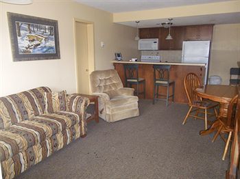 Motel Selkirk Inn