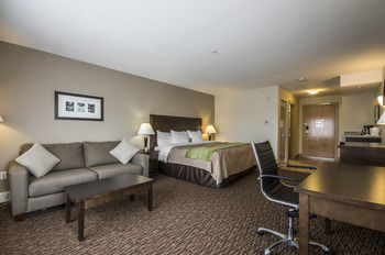 Comfort Inn Surrey Hotel