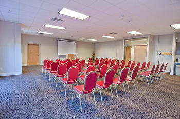 Comfort Inn Surrey Hotel