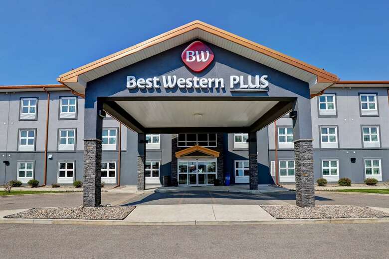 Hotel Best Western Plus Brandon Inn