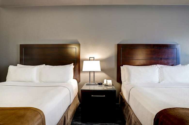 Hotel Best Western Plus Brandon Inn