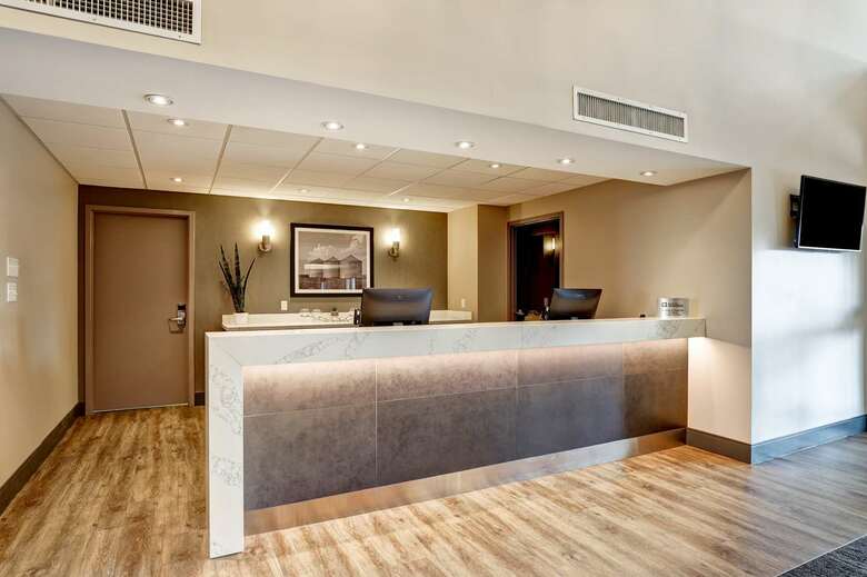 Hotel Best Western Plus Brandon Inn