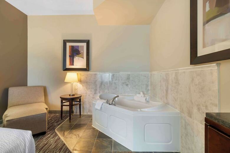 Hotel Best Western Plus Brandon Inn