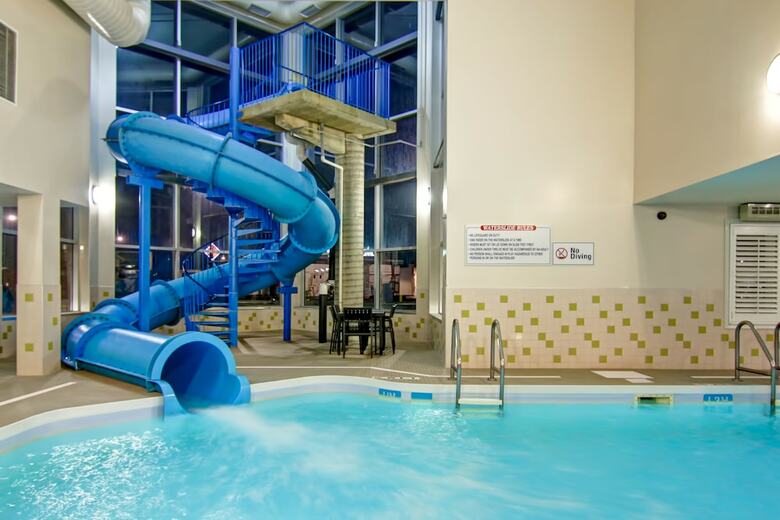 Hotel Best Western Plus Brandon Inn