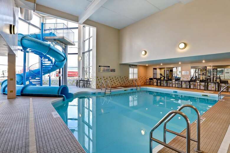 Hotel Best Western Plus Brandon Inn