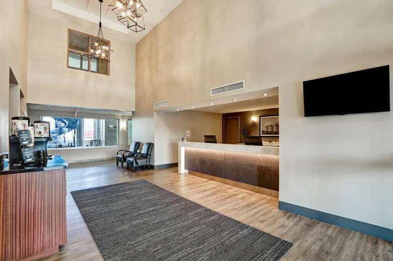 Hotel Best Western Plus Brandon Inn