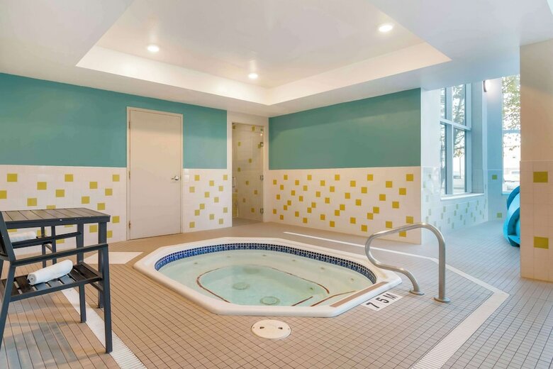 Hotel Best Western Plus Brandon Inn