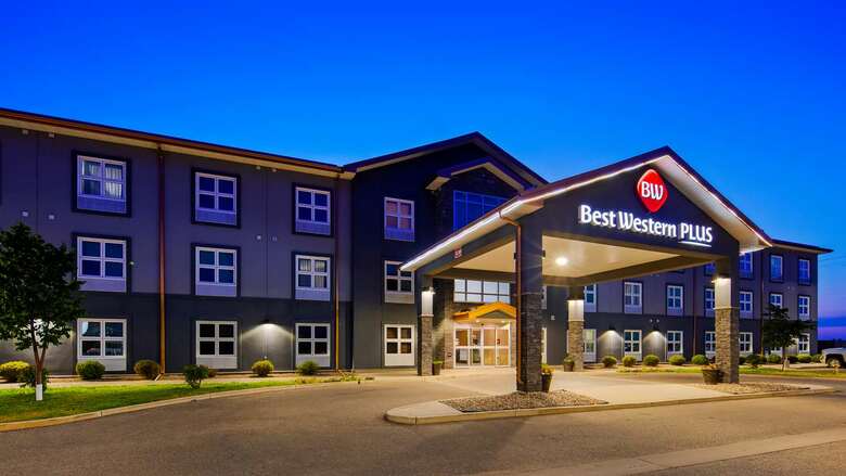 Hotel Best Western Plus Brandon Inn