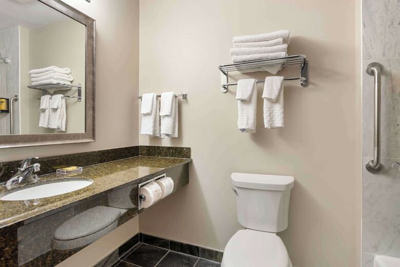 Hotel Best Western Plus Brandon Inn